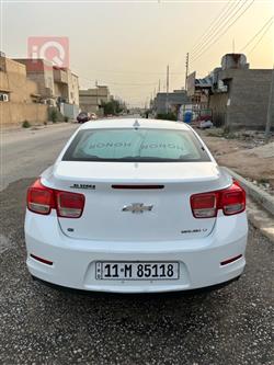 شيفروليه ماليبو
